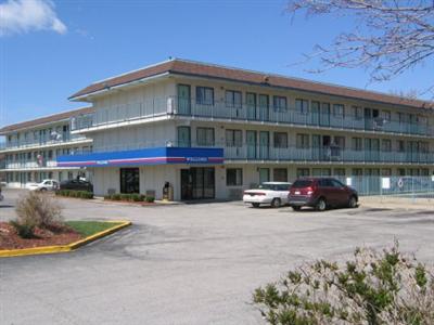 Americas Best Value Inn Bridgeton - St. Louis / North