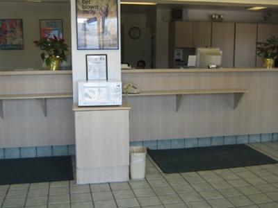 Americas Best Value Inn Bridgeton - St. Louis / North