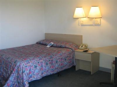 Americas Best Value Inn Bridgeton - St. Louis / North