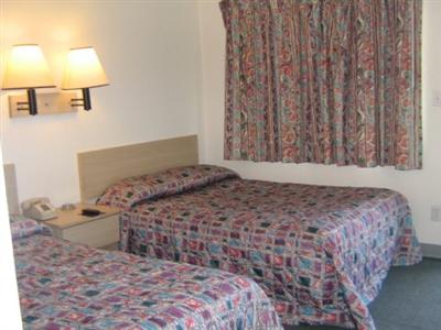 Americas Best Value Inn Bridgeton - St. Louis / North