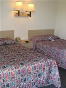 Americas Best Value Inn Bridgeton - St. Louis / North