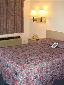 Americas Best Value Inn Bridgeton - St. Louis / North