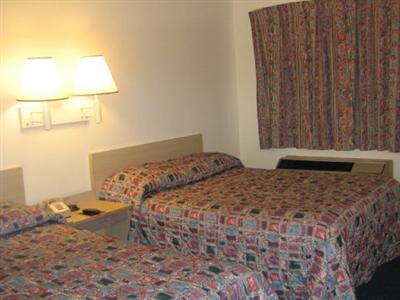 Americas Best Value Inn Bridgeton - St. Louis / North