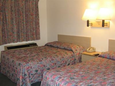 Americas Best Value Inn Bridgeton - St. Louis / North