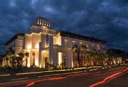 De La Paix Hotel Siem Reap