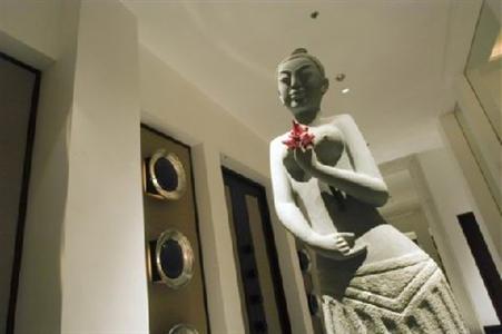 De La Paix Hotel Siem Reap