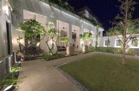 De La Paix Hotel Siem Reap