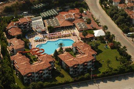 Alize Hotel Oludeniz