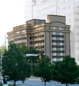 Regency Suites Hotel Atlanta (Georgia)