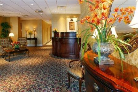 Regency Suites Hotel Atlanta (Georgia)