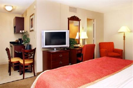 Regency Suites Hotel Atlanta (Georgia)