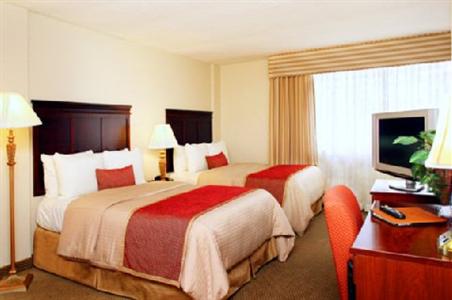 Regency Suites Hotel Atlanta (Georgia)