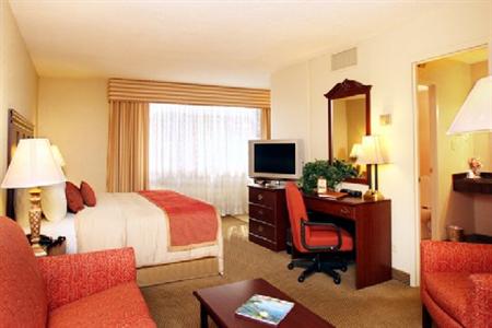 Regency Suites Hotel Atlanta (Georgia)