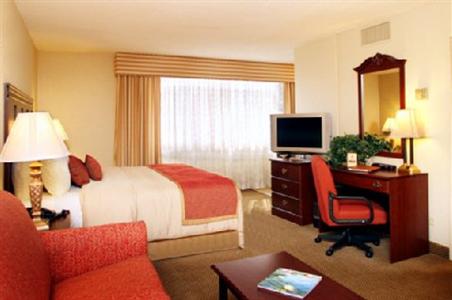 Regency Suites Hotel Atlanta (Georgia)