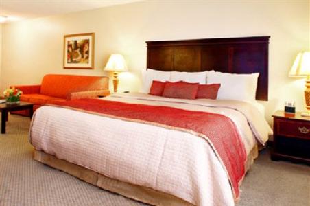 Regency Suites Hotel Atlanta (Georgia)