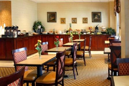 Regency Suites Hotel Atlanta (Georgia)