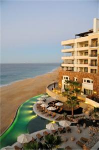 Grand Solmar Lands End Resort and Spa Cabo San Lucas