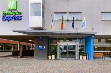 Holiday Inn Express Mechelen City Centre