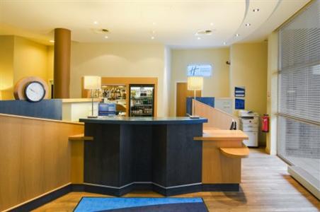 Holiday Inn Express Mechelen City Centre