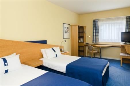 Holiday Inn Express Mechelen City Centre