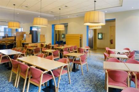 Holiday Inn Express Mechelen City Centre