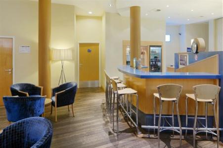 Holiday Inn Express Mechelen City Centre