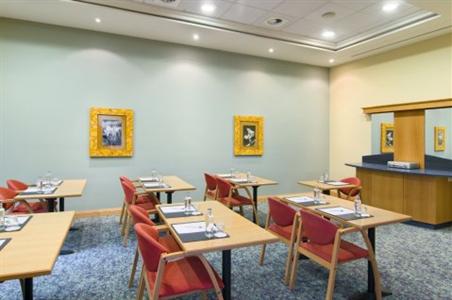 Holiday Inn Express Mechelen City Centre