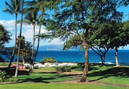 Wailea Beach Marriott Resort & Spa