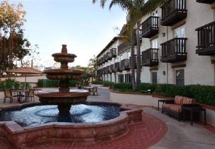 Fairfield Inn & Suites San Diego Old Town