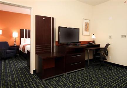 Fairfield Inn & Suites San Diego Old Town