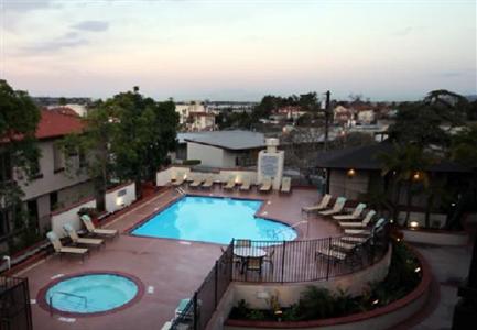 Fairfield Inn & Suites San Diego Old Town