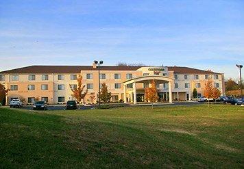 Courtyard by Marriott Danville