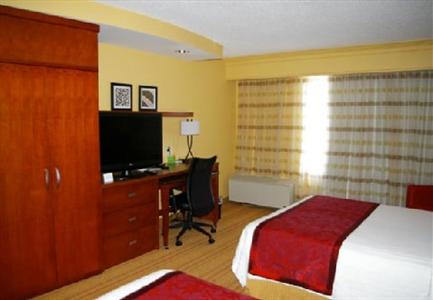 Courtyard by Marriott Danville