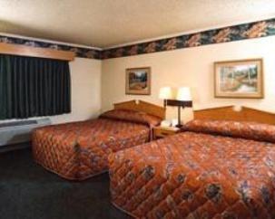 Fairbridge Inn & Suite