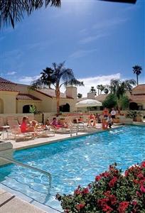 Scottsdale Plaza Resort