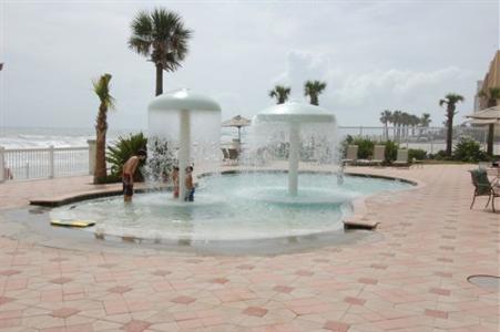 Daytona Beach Resort and Conference Center