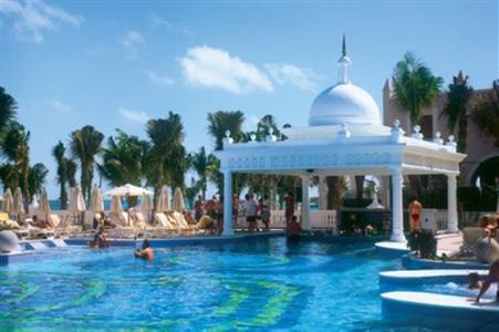 Riu Palace Las Americas