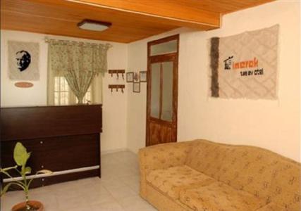 Imerek Hotel