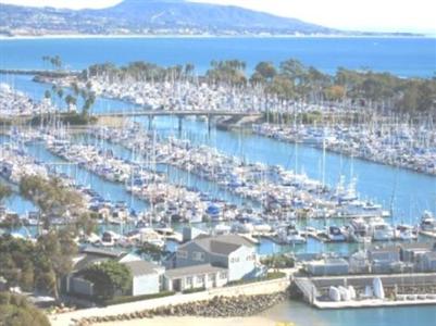 Dana Point Harbor Inn