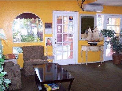 Dana Point Harbor Inn