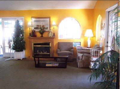 Dana Point Harbor Inn