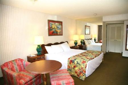 Dana Point Harbor Inn