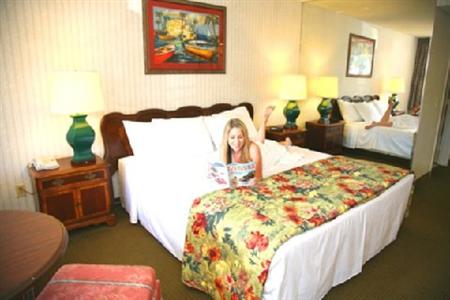 Dana Point Harbor Inn