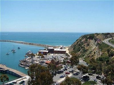 Dana Point Harbor Inn