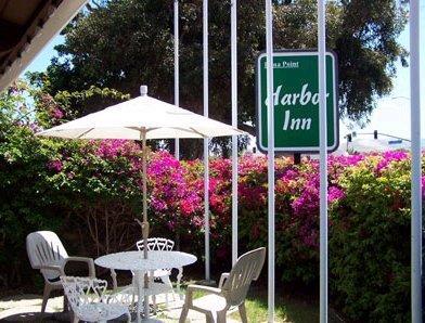 Dana Point Harbor Inn