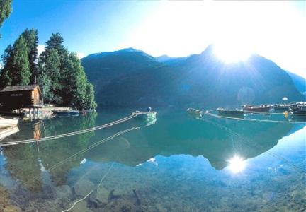 Suisse Poschiavo