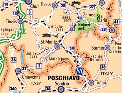 Suisse Poschiavo