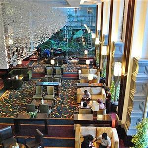 Hotel Panghegar Bandung