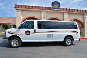 Best Western Inn Airport Phoenix