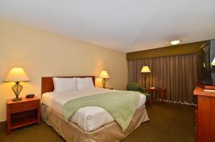 Best Western Inn Airport Phoenix